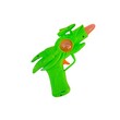 Baby Cele Sound & Light Gun Green 11311