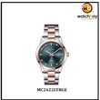 M.Cavo Women Watch MC2422LTRGE_Cherry Oo