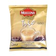 Moccona Trio 3In1 Coffee Mix Gold 20PCS 316G