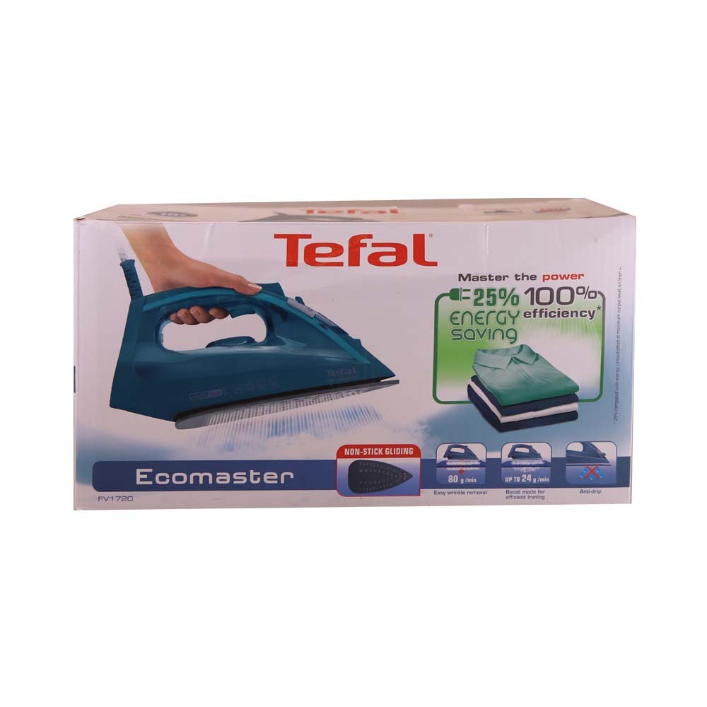 Tefal Steam Iron FV1720