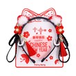 FG CNY Head Band