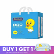 Bair Lay Baby Diaper Pant XXL 15KG 24PCS