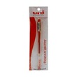 Uni Ball Signo Gel Pen 0.5mm UM-120 Red
