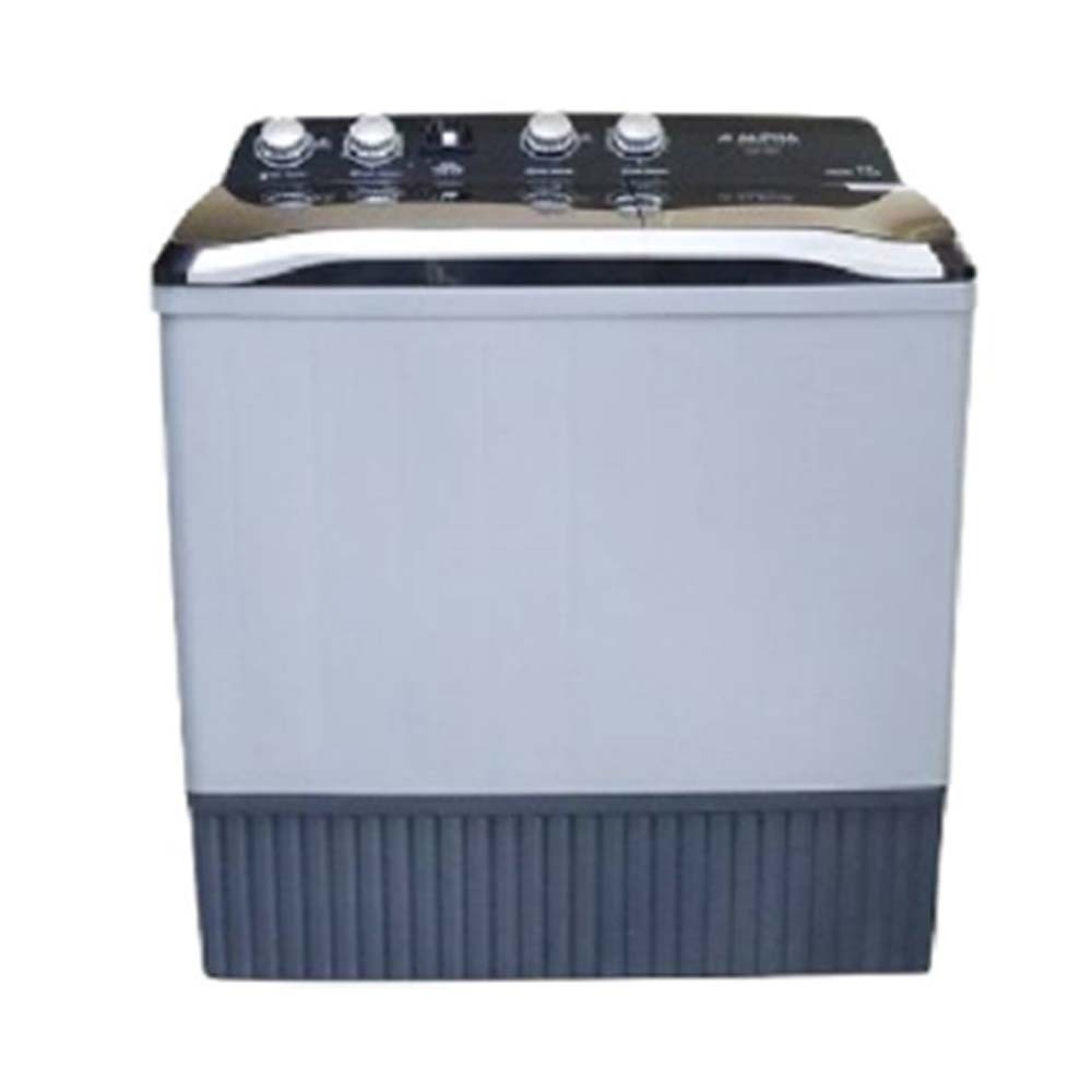 Alpha Semi Auto Washing Machine 12KG ALWT120LX