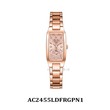 Alexandre Christie Women Watch AC2455LDFRGPN1 Cherry Oo