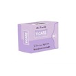 V-Care Ultra Thin and Soft Day Use Sanitary Napkins 245mm (Light Brown) V245E 