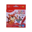 Crayon 12PCS A022785