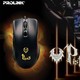 Prolink Pistruells Illuminated Gaming Mouse PMG9007 COM0000820