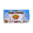 Magic Egg Pudding 2PCS 250G