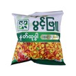 Pwint Phyu Fried Peanut Nat Thudar 55G