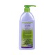 Herballines Shampoo Yogurt & Wheat Protein 500ML