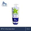 Ushido & Insin W-10 Aloe Body Wash-700 ML