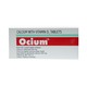Ocium Calcium with Vitamin D3 Tablets 10PCS x 3