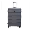 It Luggage Heighten Storm Grey Large