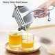 Heavy Duty Hand Juicer