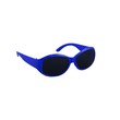 Uncle Gyi Baby Sunglasses A (Blue)