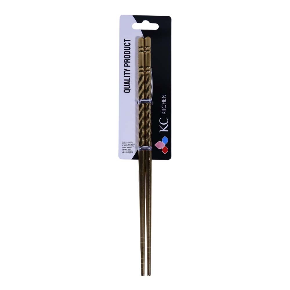 KC Golden Chopstick KW-2150