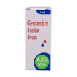Gentamicin 0.3% Eye-Ear Drops 5ML