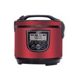 Wonder Home 2.2LTR Deluxe Low Sugar Diet Rice Cooker WH-LS-RC22