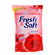 Bsc Essence Fresh&Soft Softener Red Rose 600ML