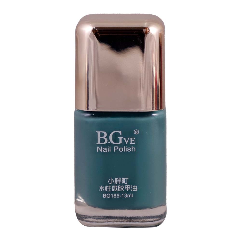 Bg Nail Polish Bg185 14