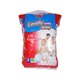 Lovely Baby Pull Up Baby Diaper Pants 8PCS (XXXXL)