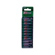 Solar Single Use Battery Aaa 12PCS