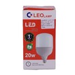Leo Lamp LED Lighting Bulb 20W B22