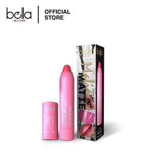Bella Lipcolor Golden Academy 2.3G Pink Sapphine