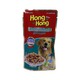 Hong Hong Wet Food Chicken & Liver In Gravy 130G