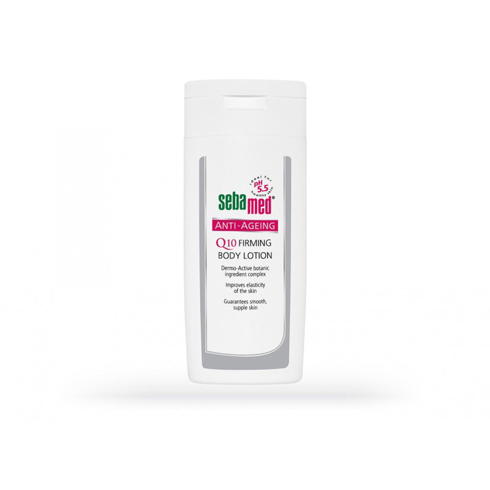 Sebamed Anti-Ageing Q10 Firming Body Lotion 200ML