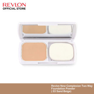 Revlon New Complexion 2Way Cake 13G  06 - Natural Beige