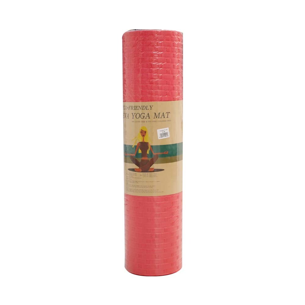 Yoga Mat 24X69IN No.205