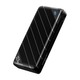 Konfulon Q-13 (20000mAh Fast Charging 22.5W Power Bank) Black