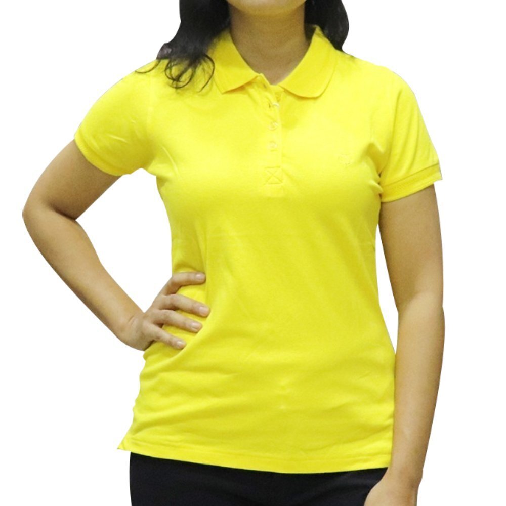 Cottonfield Women Polo Shirt C05 (XL)