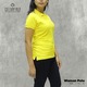 Cottonfield Women Polo Shirt C05 (Large)