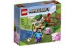 Lego Minecraft Tbd Minecraft Dessert 2022 72Pcs/Pzs (7+Age/Edages) 21177