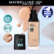 Maybelline Fit Me Matte & Poreless Foundation - 130 Buff Beige
