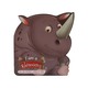 Read More About Me - I Am A Rhinoceros