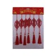 CNY Hanging 6PCS C0181