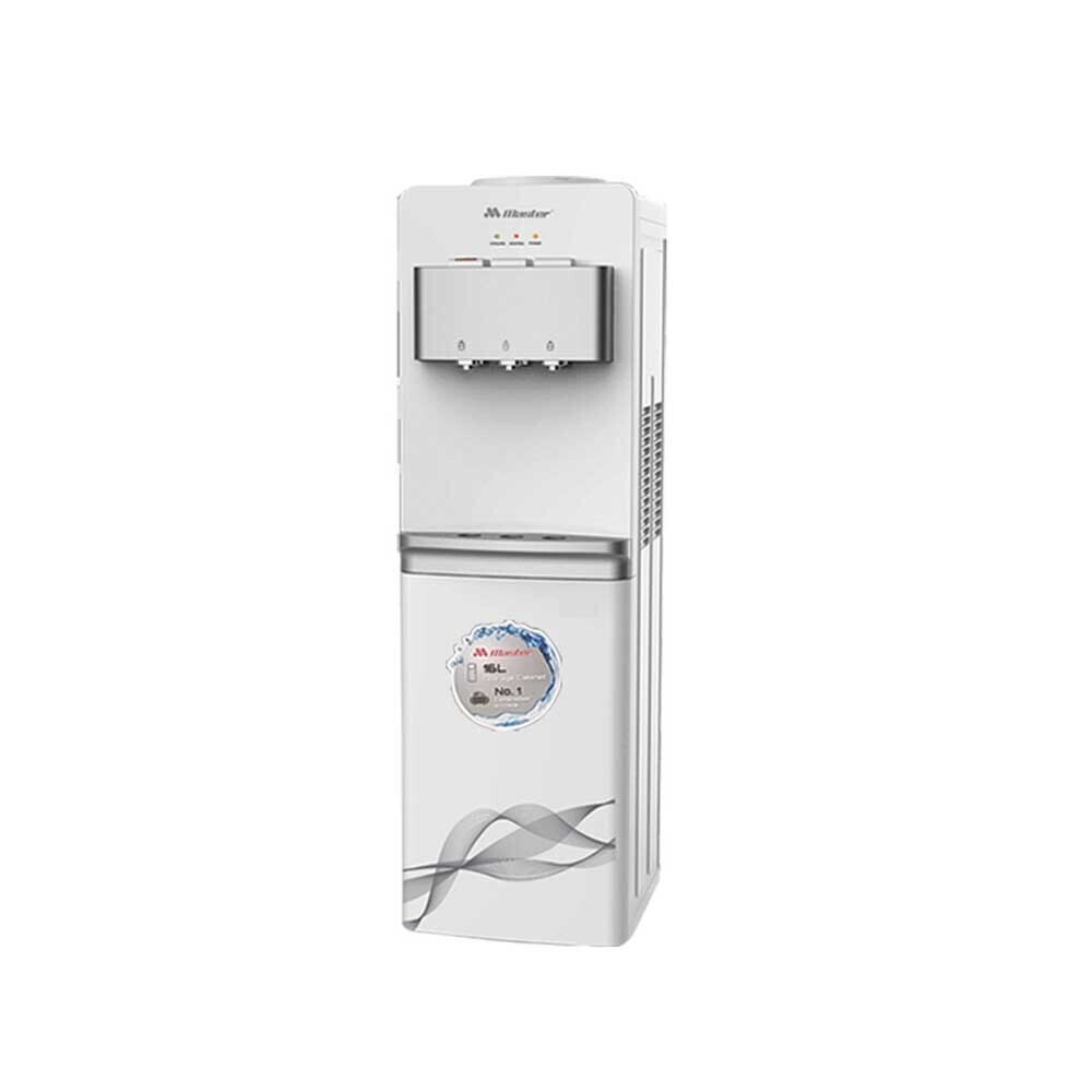 Master Water Dispenser MWD-CS3311  White