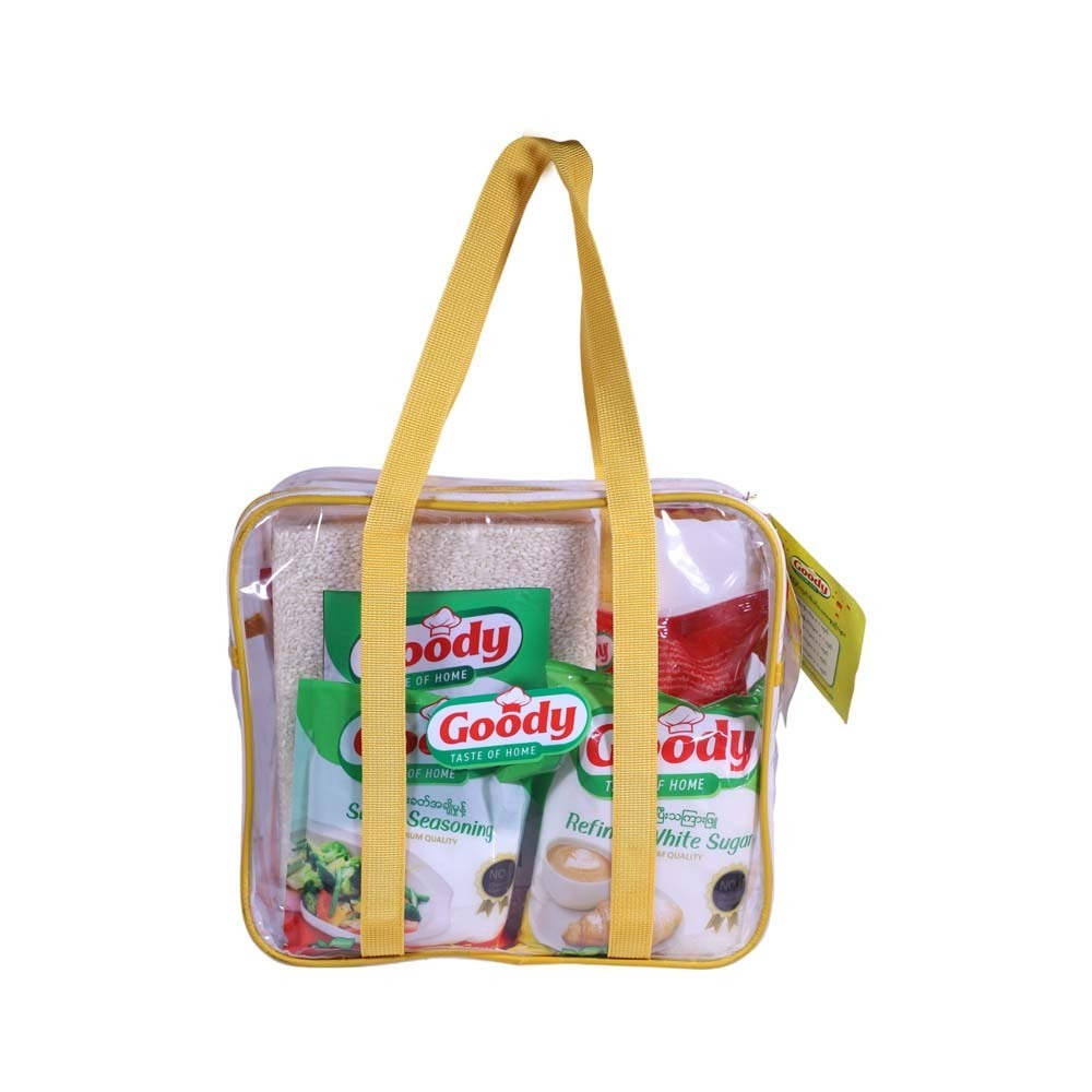 Goody Grocery Gift Bag