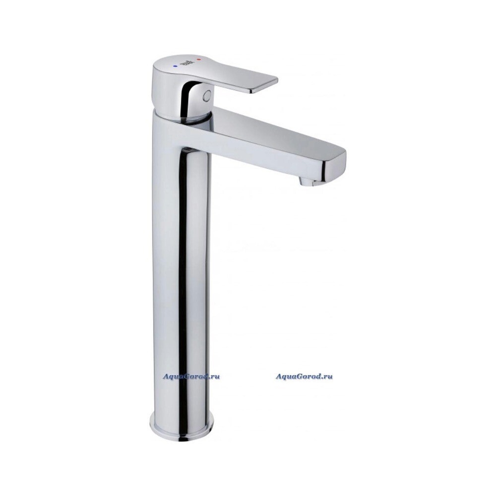 Basin Mixer Model : MANACOR Tall Washbasin Mixer (843111280)