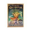 Heroes Of Olympus 03 The Mark Of Athena