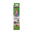 Cho Cho Pencils Hb 12PCS No.6080