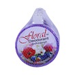 FM Deodorant With Net 80Gx4PCS (Floral)
