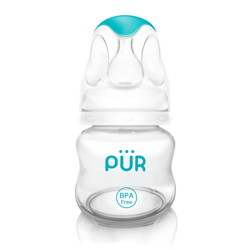 Pur Advanced Slim Neck Bottle 2OZ 60ML NO.1800