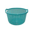 Duytan Laundry Basket Round 51X31CM No.177