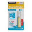 Pearlie White Breath Spray Cool Mint 8.5Ml