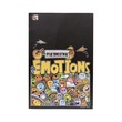 Emotions (Pyae Sone Kywal)